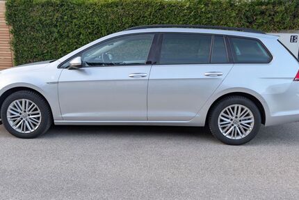VW Golf 204.000 km 6.800 &euro; Eching am Ammersee 82279
