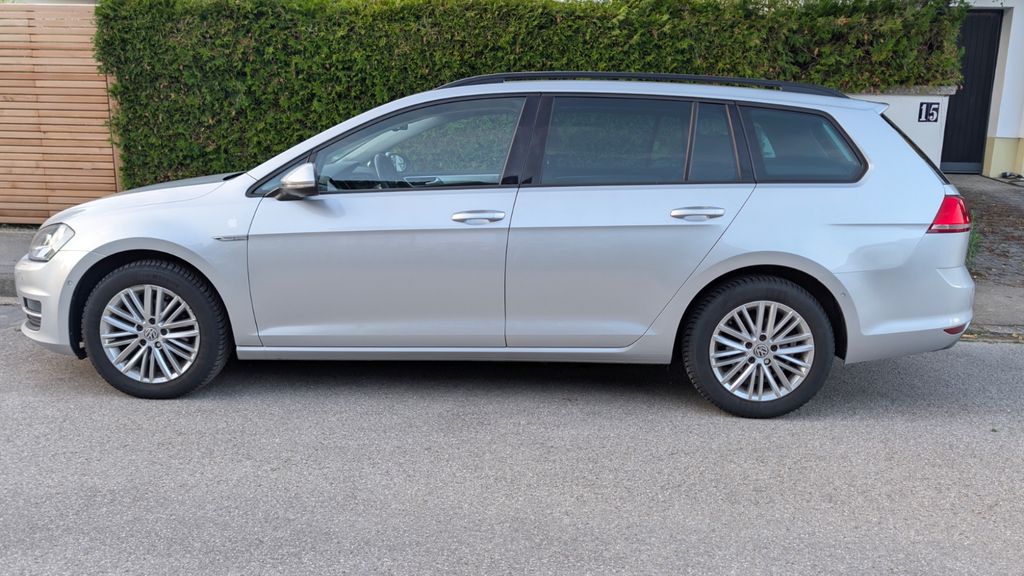 VW Golf 204.000 km 6.800 &euro; Eching am Ammersee 82279
