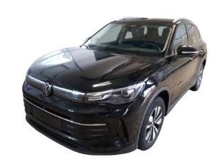 VW Tiguan 21.495 km 38.900 &euro; Ahrensburg 22926