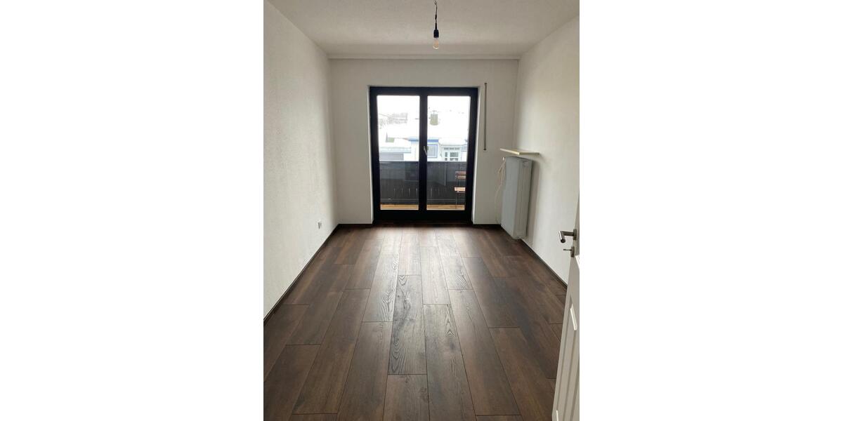 5-Zimmer Wohnung in ruhiger Lage, Zentrumsnähe 5 zimmer