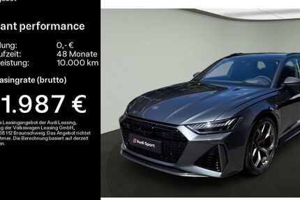 Audi RS6 5.900 km 171.000 € Königstein/Ts. 61462