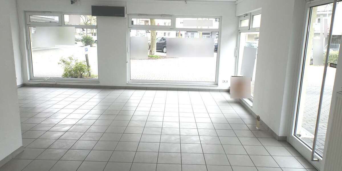 Büro in Viernheim 500 € 45 m² zimmer