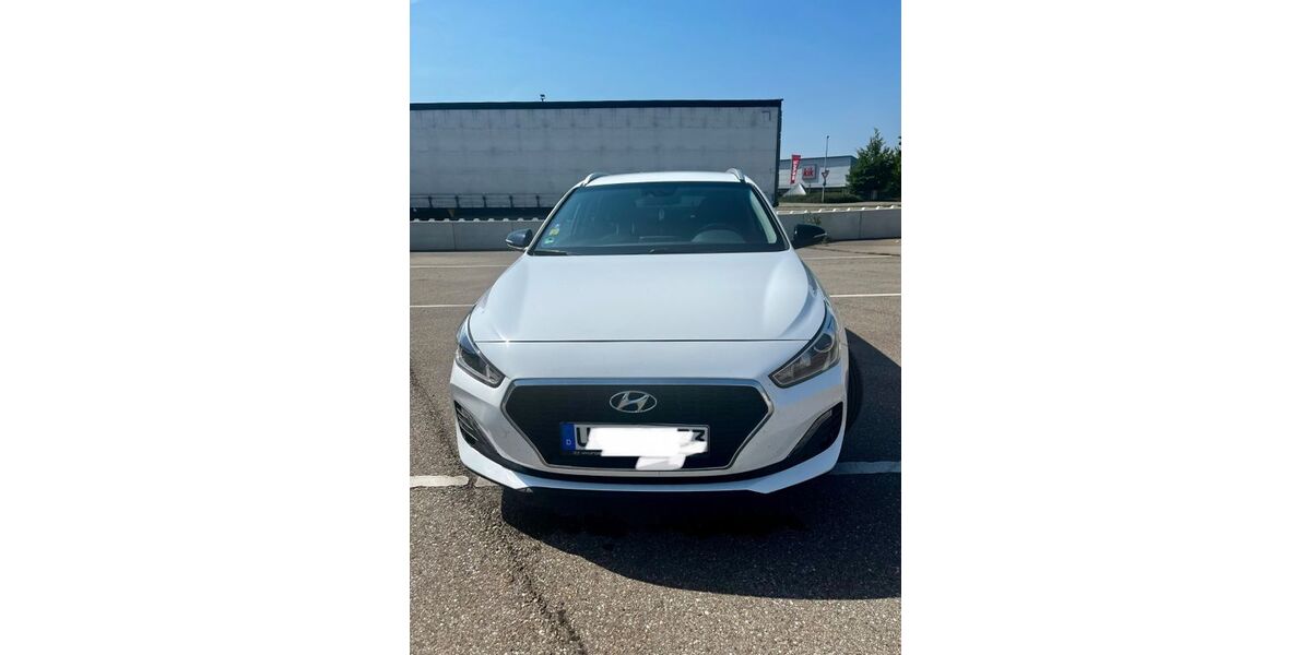 Hyundai i30 84.660 km 13.300 &euro; Dornstadt 89160
