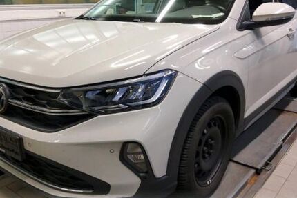 VW Taigo 36.080 km 16.980 &euro; Olpe 57462