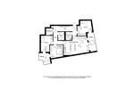 Etagenwohnung Berlin Siemensstadt - 4 Zimmer, 124 m&sup2;, 1.879&euro; | Angebot:26865478
