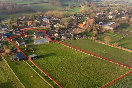 Haus Harmsdorf - 8 Zimmer, 220 m&sup2;, 549.000&euro; | Angebot:24514613