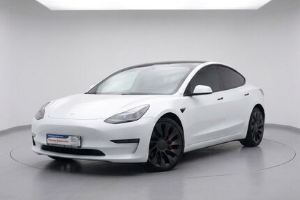 Tesla Model 3 54.000 km 34.200 &euro; Wallenhorst ( bei Osnabrück ) 49134