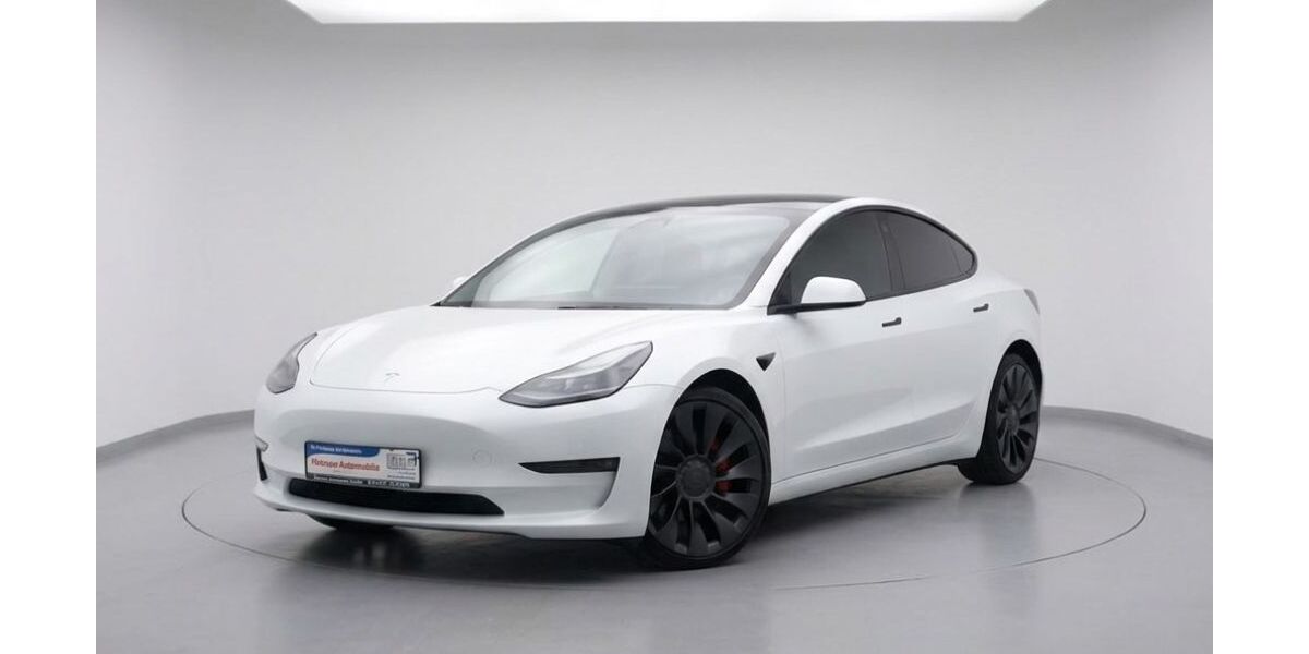 Tesla Model 3 54.000 km 34.200 &euro; Wallenhorst ( bei Osnabrück ) 49134