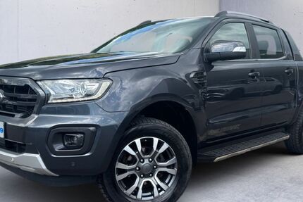 Ford Ranger 92.835 km 29.970 &euro; Waldshut-Tiengen 79761