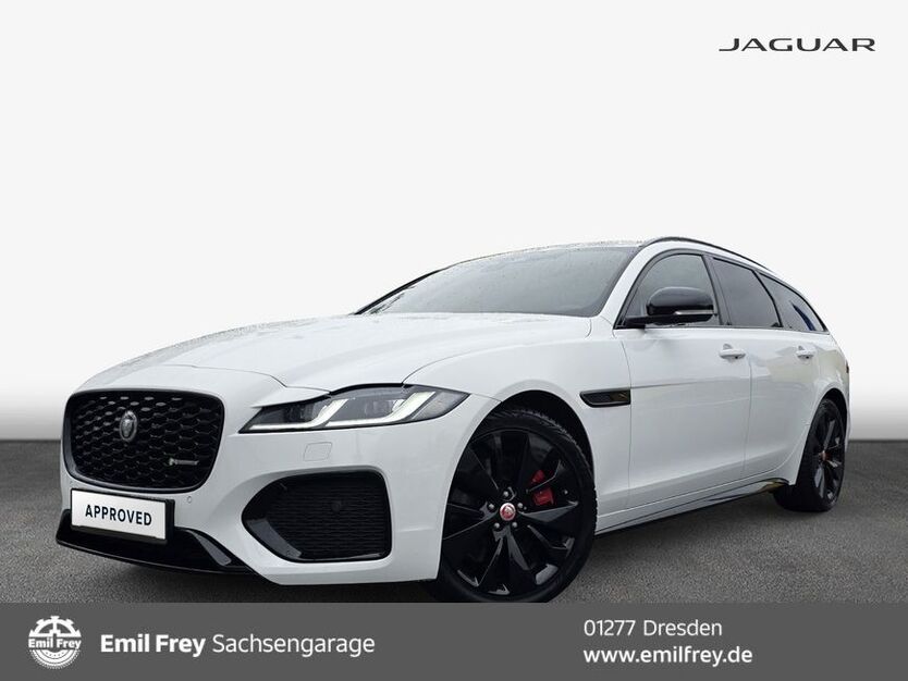 XF