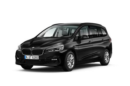 BMW 216 Gran Tourer