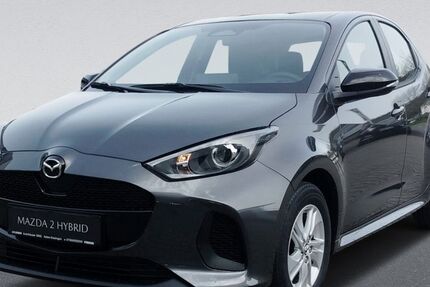 Mazda 2 Hybrid 17.000 km 19.990 &euro; Schwäbisch Hall 74523