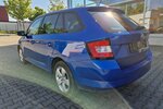 Skoda Fabia 1.2 TSI Combi 171.036 km 4.300 &euro; Wilsdruff 01723