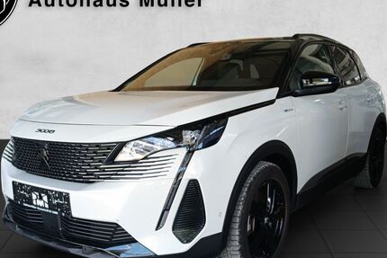 Peugeot 3008 45.000 km 27.900 &euro; Neumarkt 92318