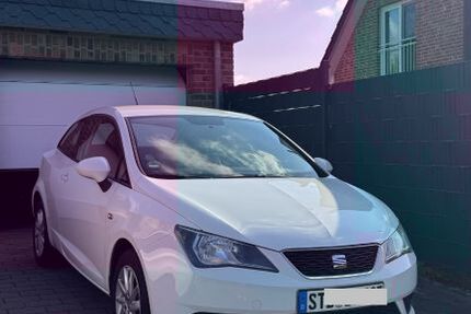 Seat Ibiza 120.000 km 4.900 &euro; Harsefeld 21698