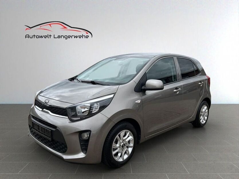 Picanto
