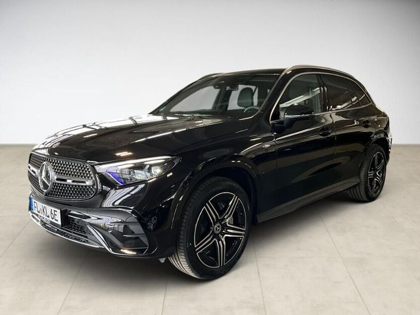 GLC 300