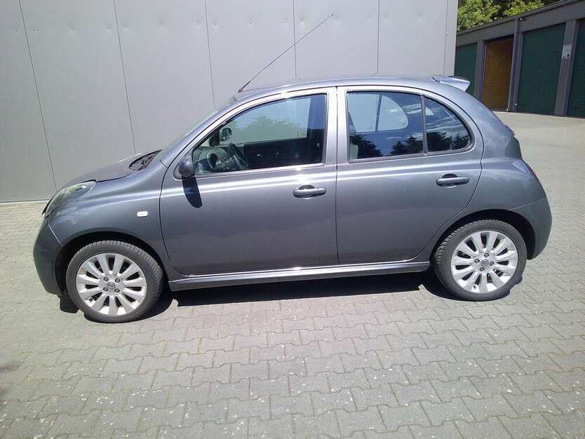 Micra