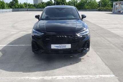 Audi Q3 18.000 km 48.800 &euro; München 80686