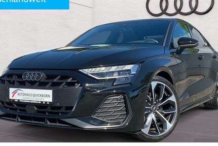 Audi A3 18.775 km 36.680 &euro; Quickborn 25451