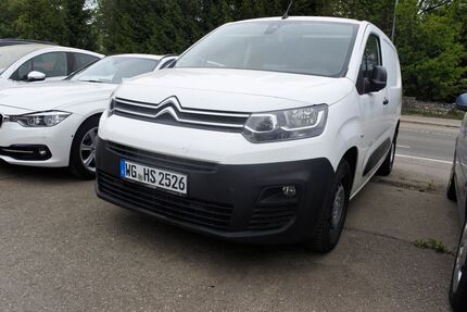 Citroen Berlingo 159.000 km 6.999 &euro; Wangen 88239