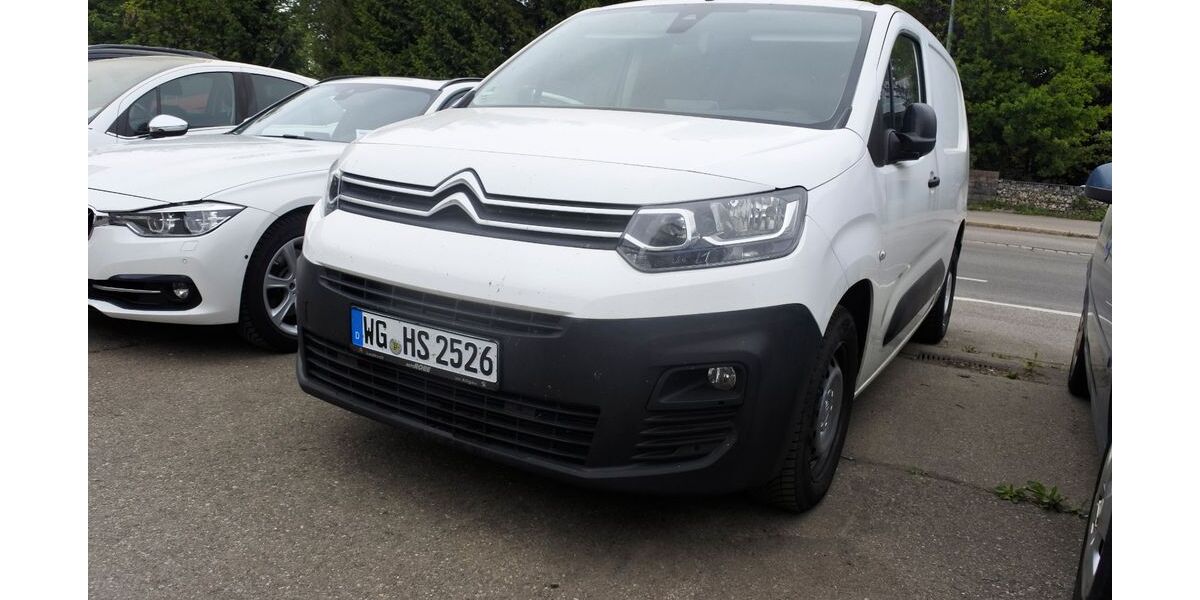 Citroen Berlingo 159.000 km 6.999 &euro; Wangen 88239