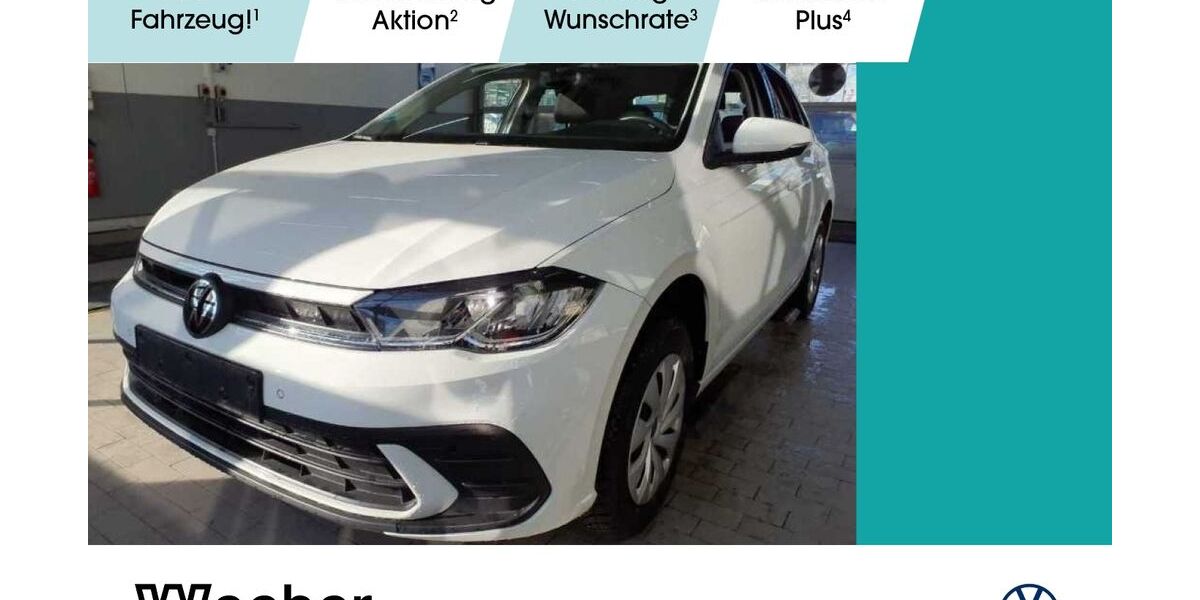VW Polo 20.829 km 20.040 &euro; Herrenberg 71083