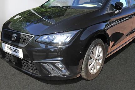 Seat Ibiza 63.150 km 12.280 &euro; Bad Schwartau 23611