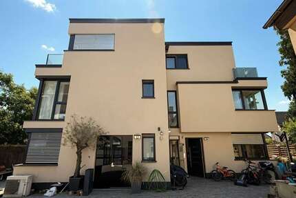 Wohnung zum Kaufen in Budenheim 429.000 € 111.64 m² 4 zimmer