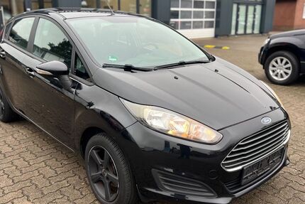Ford Fiesta 221.441 km 3.500 &euro; Henstedt-Ulzburg (bei Hamburg) 24558