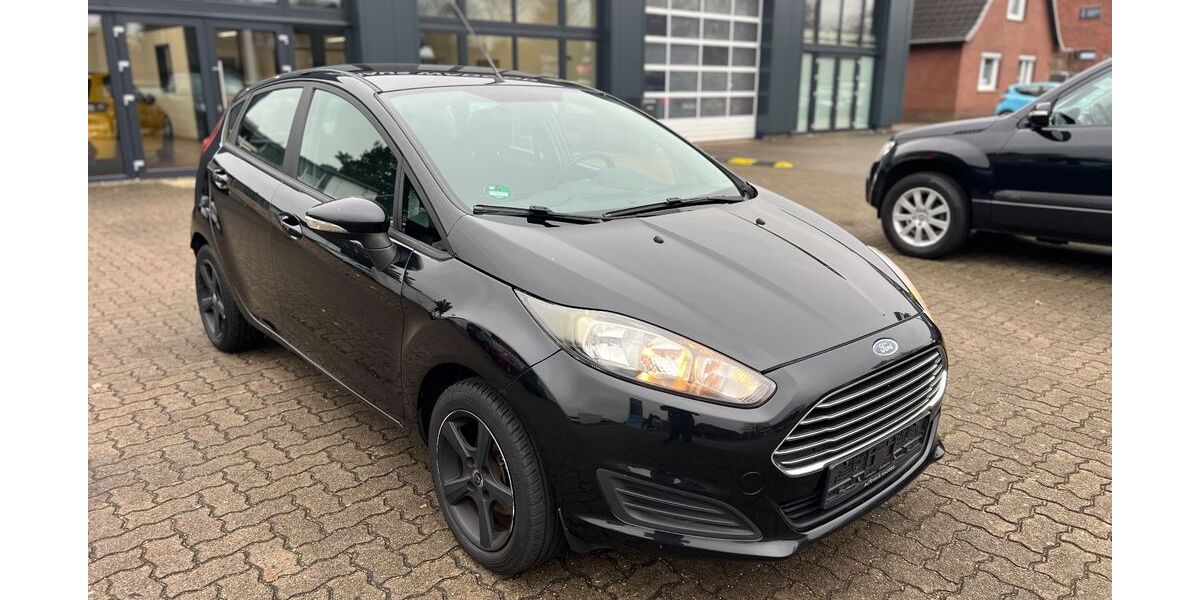 Ford Fiesta 221.441 km 3.500 &euro; Henstedt-Ulzburg (bei Hamburg) 24558