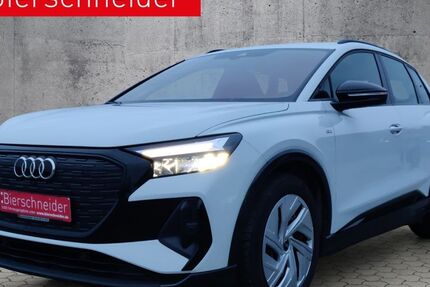 Audi Q4 e-tron 31.950 km 34.250 &euro; Beilngries 92339