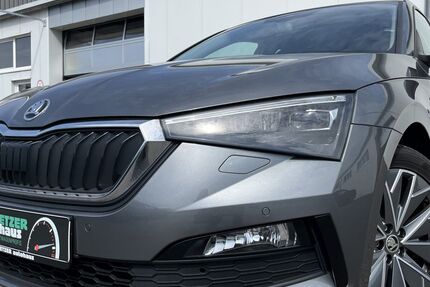Skoda Scala 24.346 km 17.860 &euro; Marktredwitz 95615