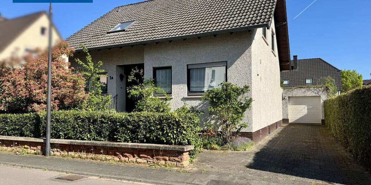 Einfamilienhaus Wittlich - 4.5 Zimmer, 120 m&sup2;, 299.000&euro; | Angebot:26500621