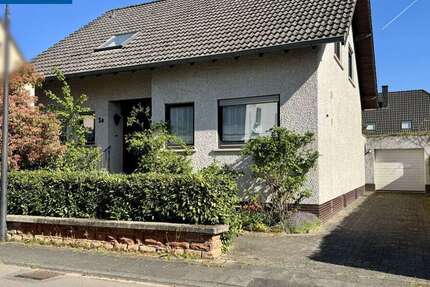Haus Wittlich - 4.5 Zimmer, 120 m&sup2;, 299.000&euro; | Angebot:26500621