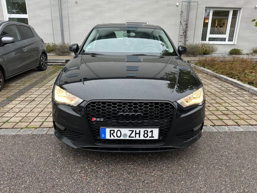 Audi A3 248.000 km 8.390 € Rosenheim 83024