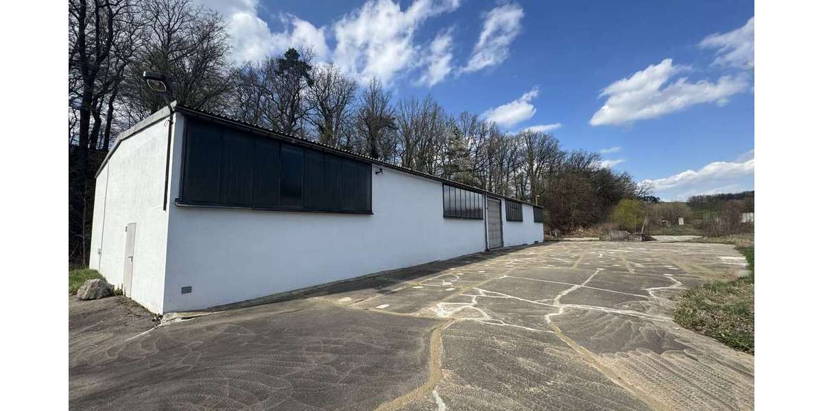 Gewerbeobjekt Großschirma - 239.000&euro; | Angebot:26290301