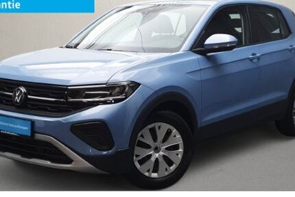 VW T-Cross 5.520 km 19.790 &euro; Garmisch-Partenkirchen 82467