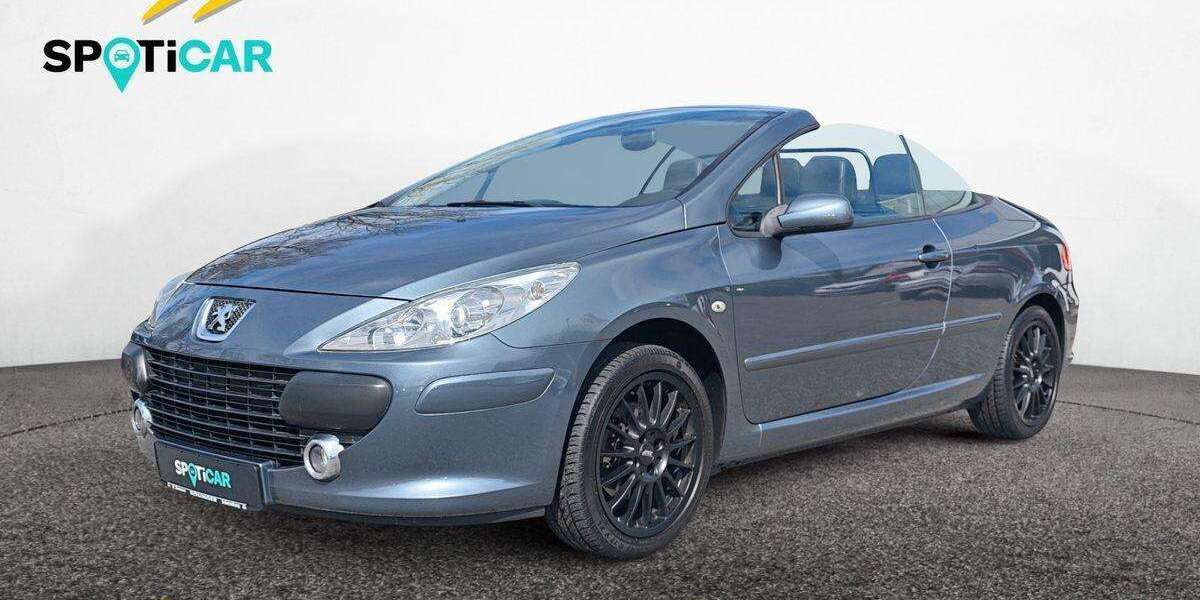 Peugeot 307 171.750 km 6.999 &euro; Sankt Georgen 78112