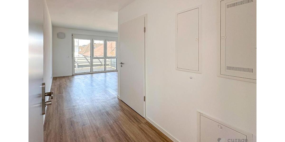 Etagenwohnung Albstadt - 1 Zimmer, 35 m&sup2;, 575&euro; | Angebot:26647802