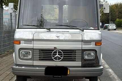 Mercedes-Benz T-Klasse 140.000 km 4.500 &euro; Korschenbroich 41352