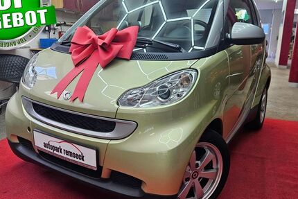 Smart ForTwo 116.000 km 5.290 &euro; Remseck (nähe Ludwigsburg) 71686