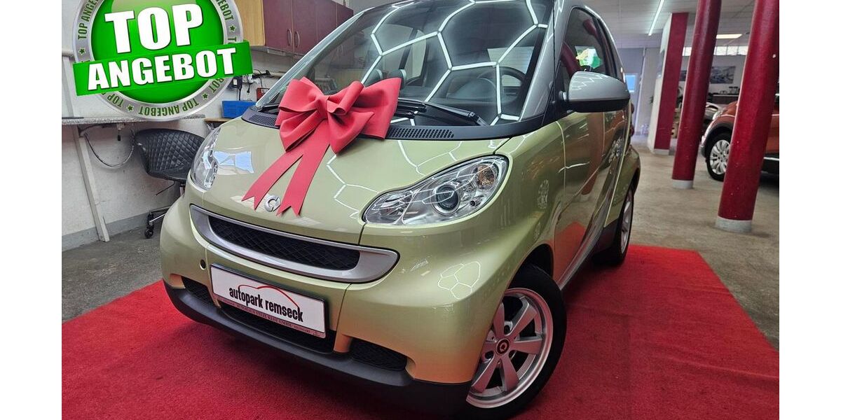 Smart ForTwo 116.000 km 5.290 &euro; Remseck (nähe Ludwigsburg) 71686
