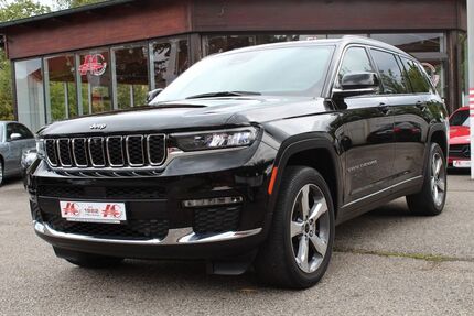 Jeep Grand Cherokee 91.000 km 41.950 &euro; Nürnberg 90475