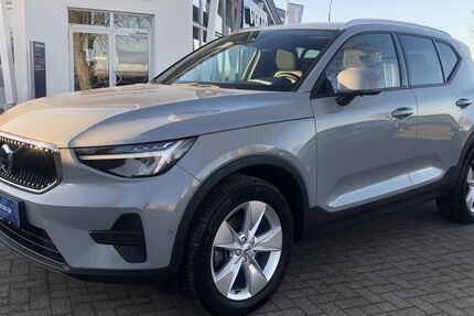 Volvo XC40 27.474 km 35.860 &euro; Güstrow 18273