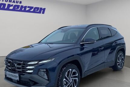 Hyundai TUCSON 13.285 km 35.980 &euro; Gelting 24395