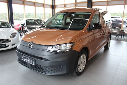 VW Caddy Maxi 54.000 km 24.990 &euro; Amstetten 73340