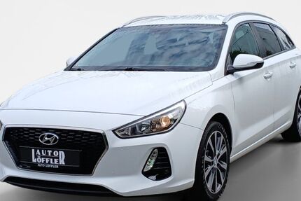 Hyundai i30 141.233 km 9.311 € Würzburg 97076