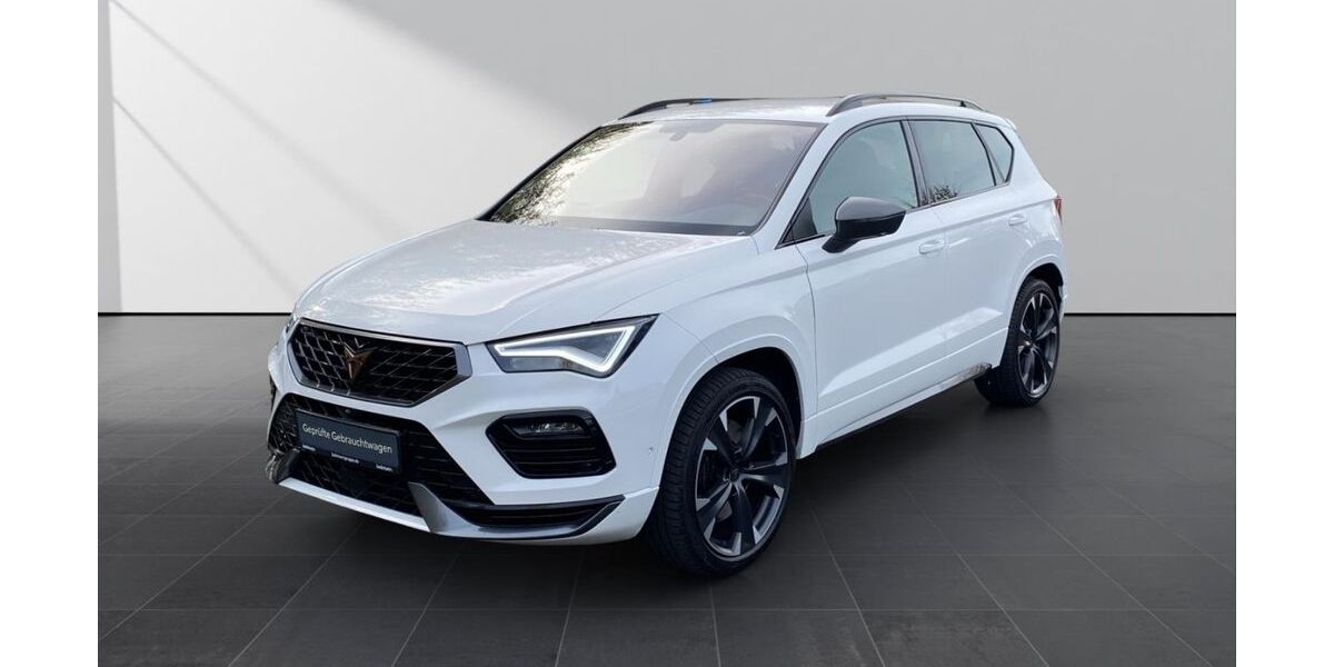 Cupra Ateca 21.957 km 35.990 &euro; Paderborn 33104