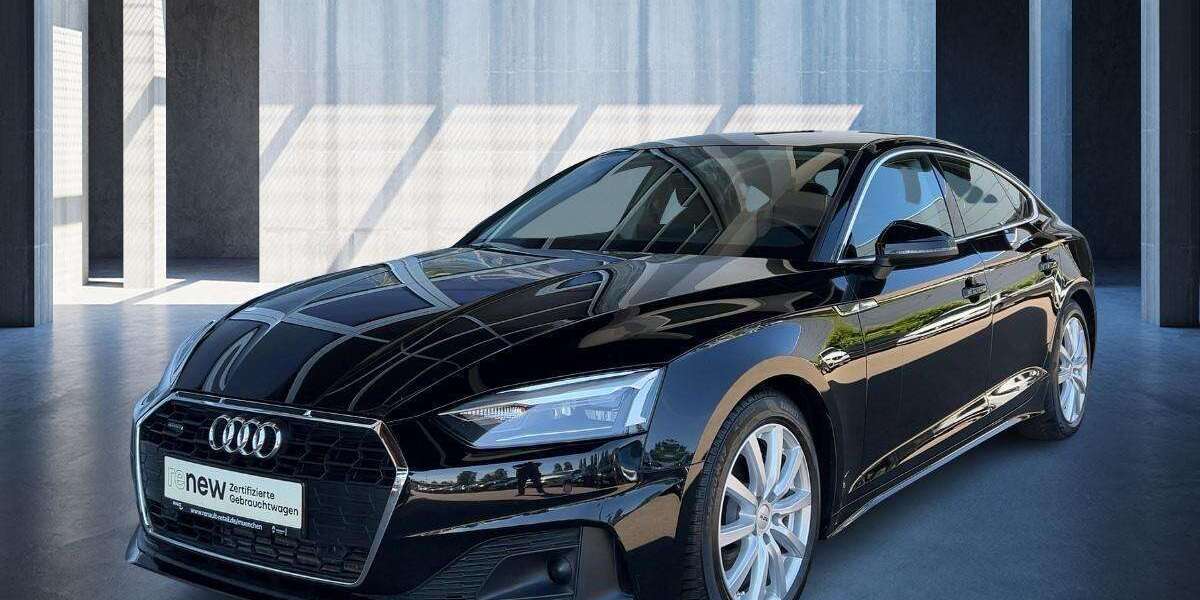 Audi A5 80.325 km 30.890 &euro; Unterschleißheim 85716